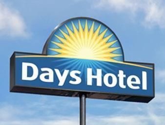 Days Inn By Wyndham Lugoff Экстерьер фото